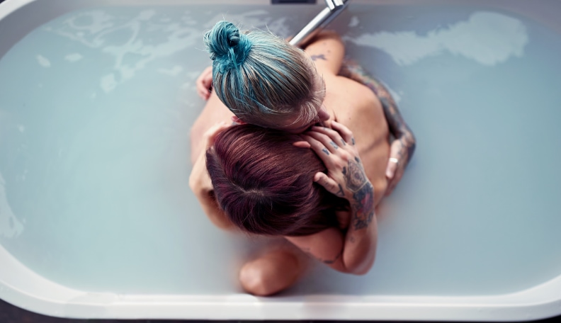 What Does Sex Mean to a Woman