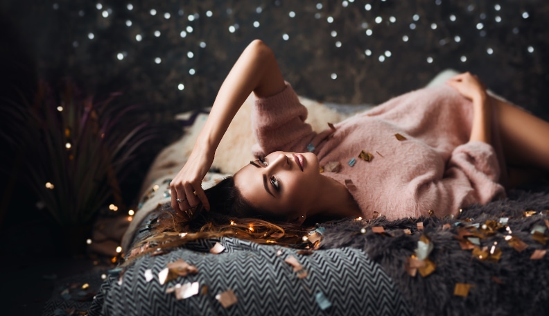 let go of someone you love