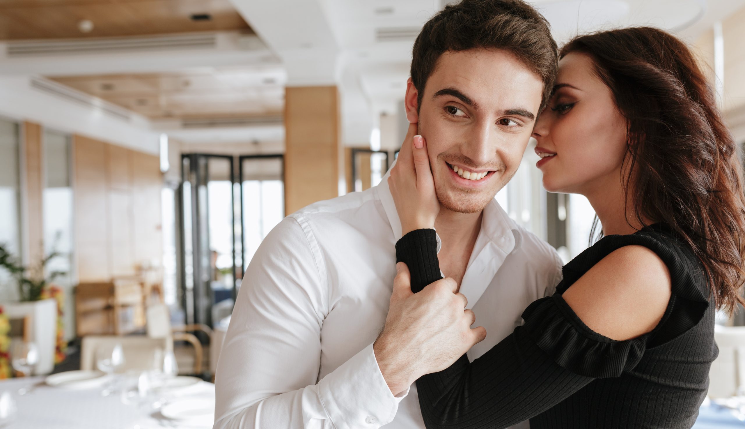 Cute Nicknames for Your Boyfriend