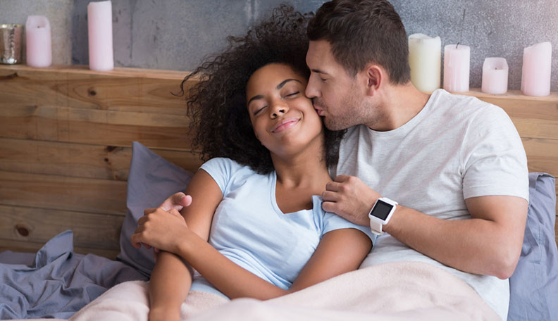 how to tell if your boyfriend loves you