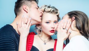 How to Have a Threesome: 57 Tips, Signs, Rules & the Best Positions