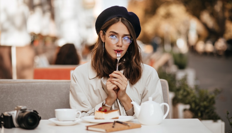 in love with two people