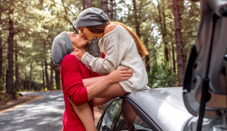 relationship moving too fast - how to slow it down