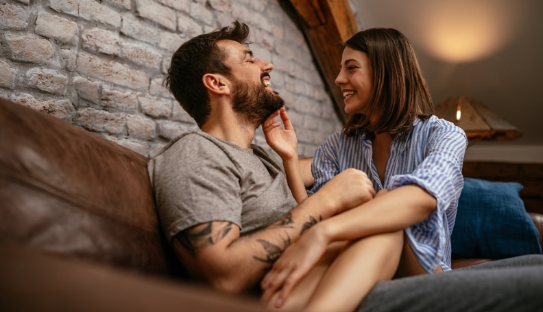 deep questions to ask your girlfriend