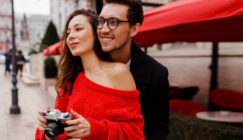 Couple Goals: 58 Fake & Real Ideas You MUST Add to Your Relationship ...