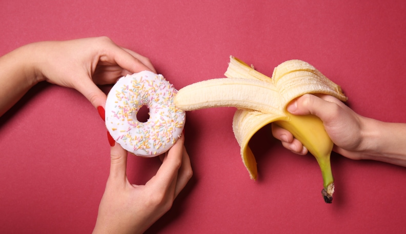 do women like the penis