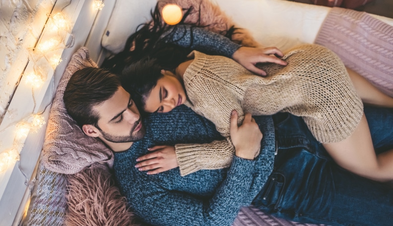 How to Be In a Relationship and start a good one