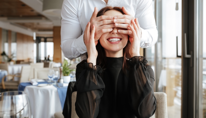 monogamous relationship