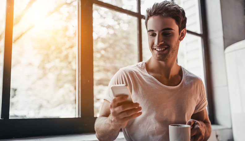 best dating advice for men