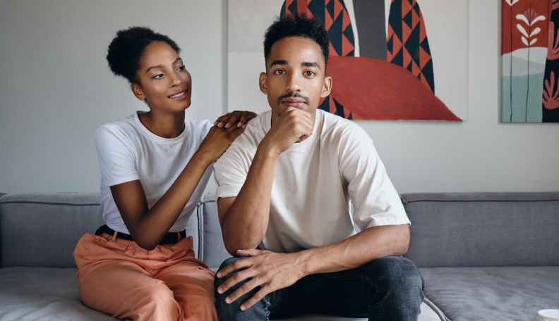 common male insecurities