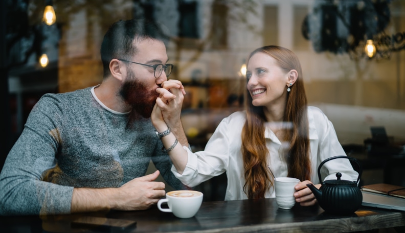 build and grow Intimacy in a Relationship