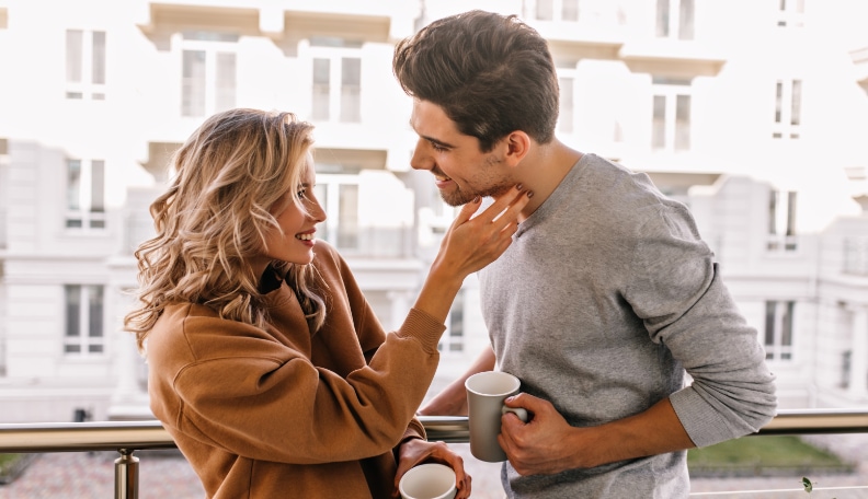 Falling in Love with Your Best Friend