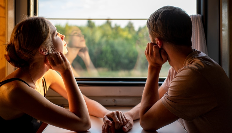 abusive relationship