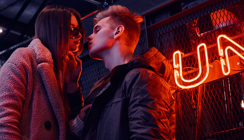 fling to relationship