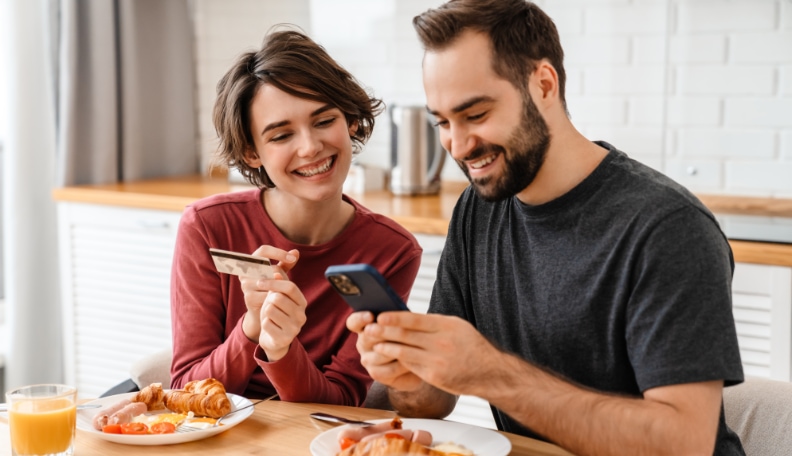 Living Together Before Marriage