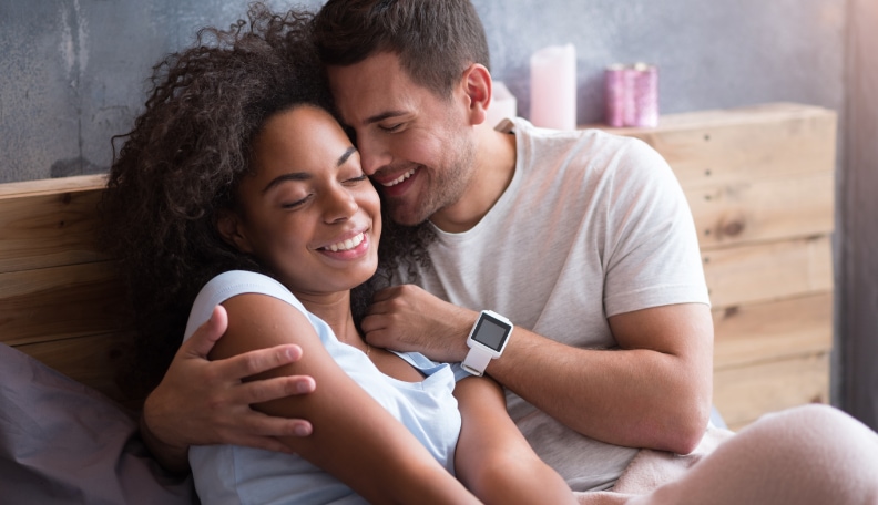 How Often Married Couples Have Sex - sex after marriage