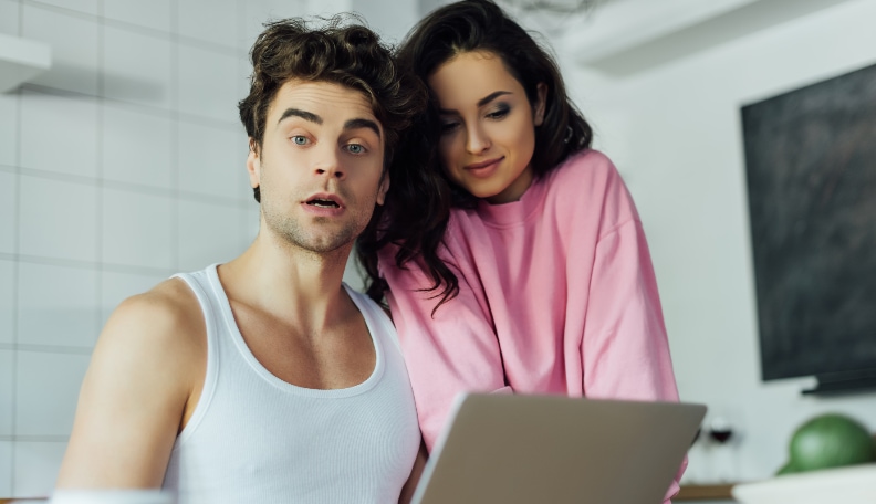 double standards in relationships