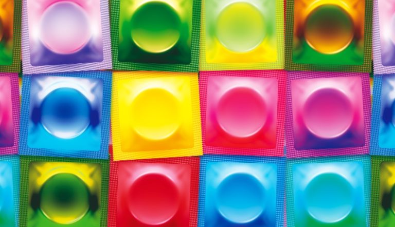 17 Condom Types Their Secrets And Ways To Spice Up Your Sex Life With Them Whisper Advice 4505