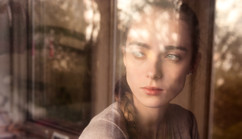 loving someone who doesn't love you back