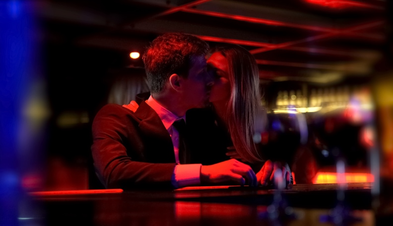 signs of a cheating husband