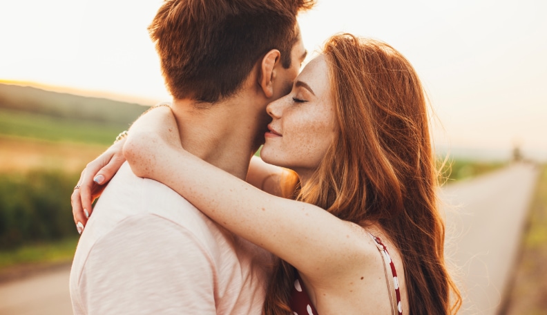 dating a bisexual guy