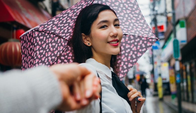 Impress Your Boyfriend