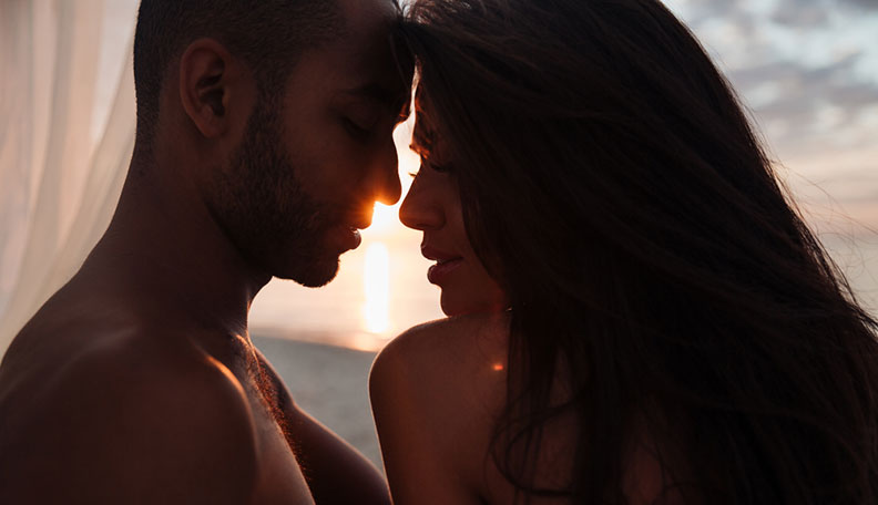 how to get a guy to sleep with you