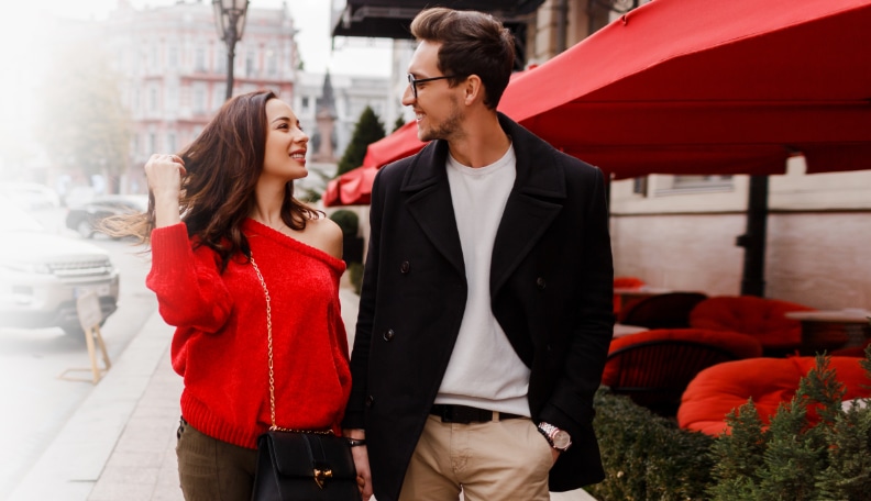 what to wear on a first date - first date outfit