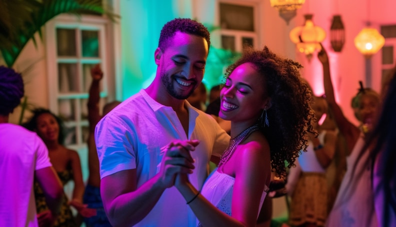 signs youre just a hookup