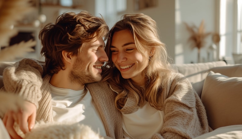 boyfriend bad kisser