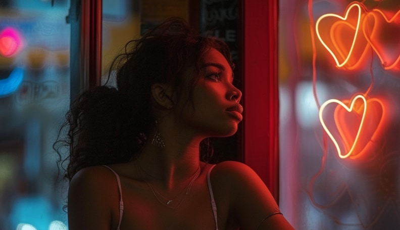 the one that got away