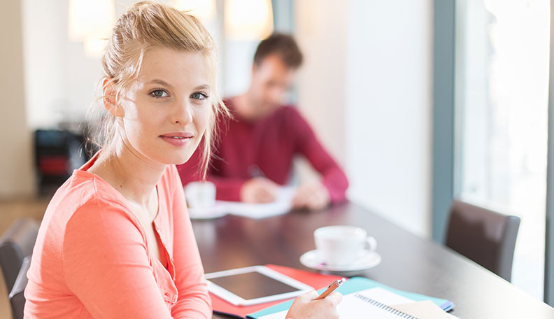 like someone who's already taken