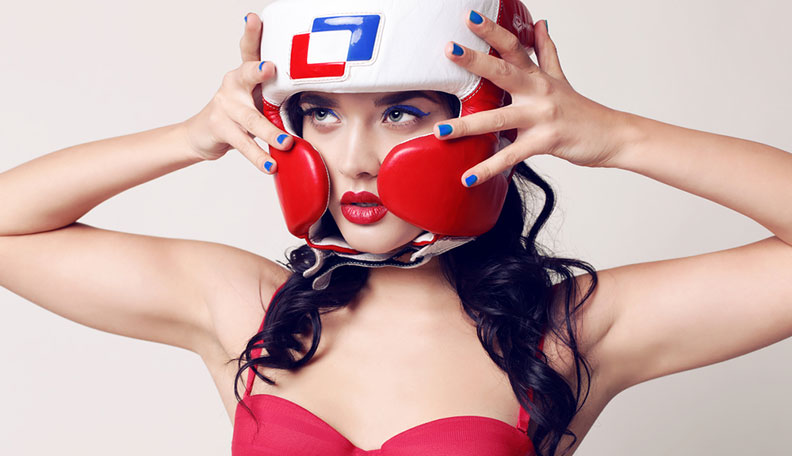 dating someone with anger issues