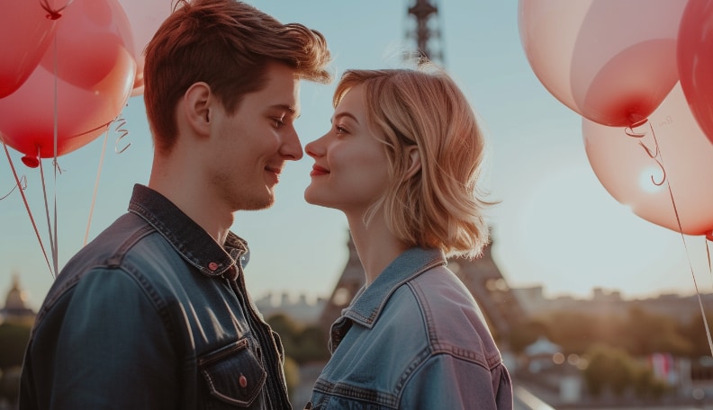 Manipulate Someone to Fall in Love With You