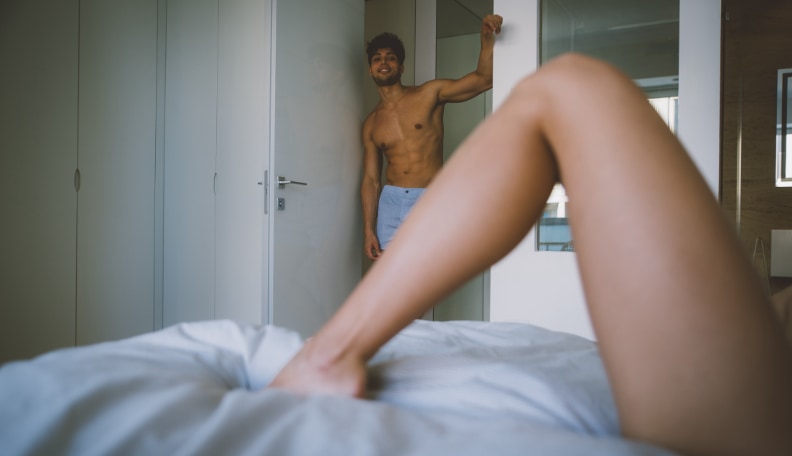 free use relationship