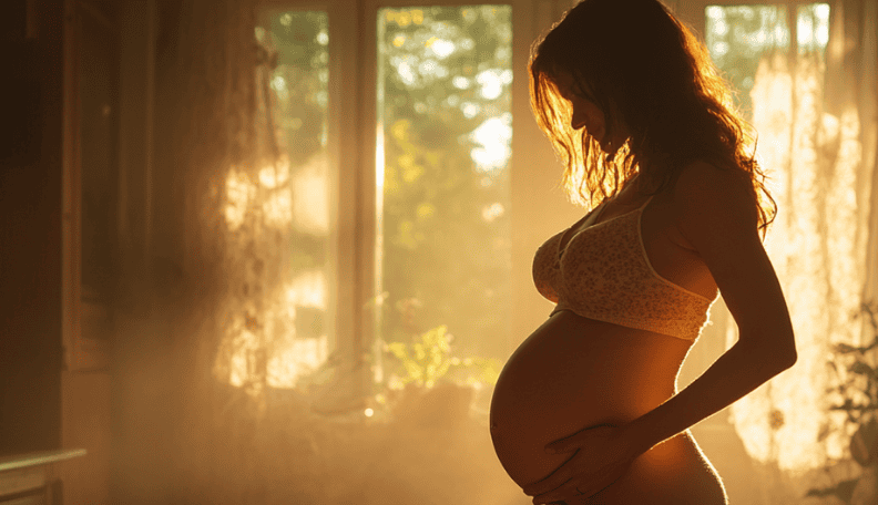 can you have sex while pregnant