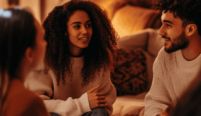 this or that questions