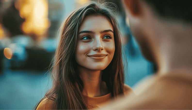 why girls should ask men out