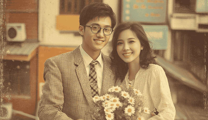 prenup photoshoot ideas