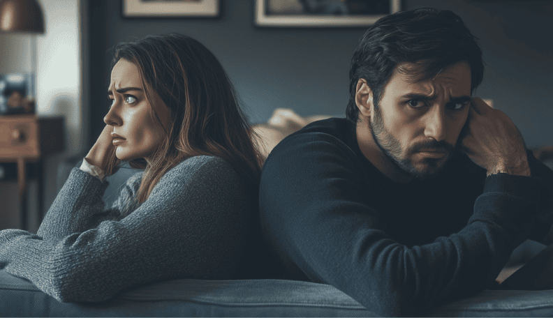 things it's okay to hate about your partner