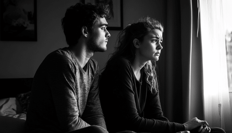 signs your rocky relationship deserves a second chance