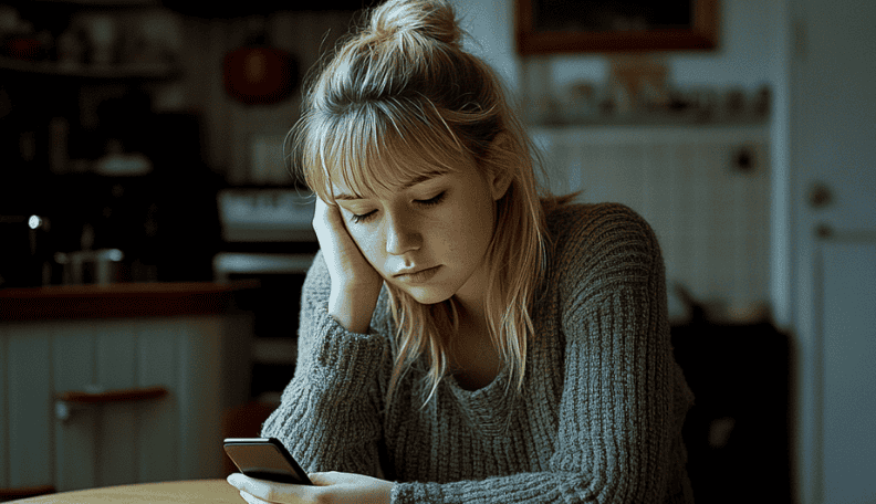 reasons he hasn't called after your date