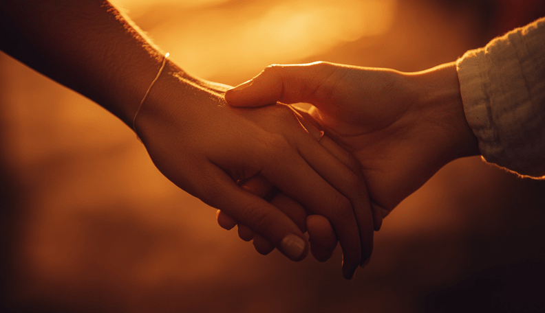 ready for a serious relationship