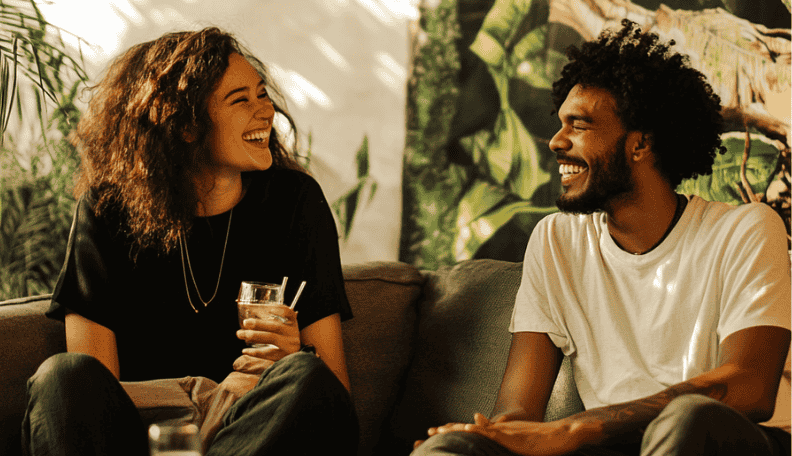 power of words in relationships