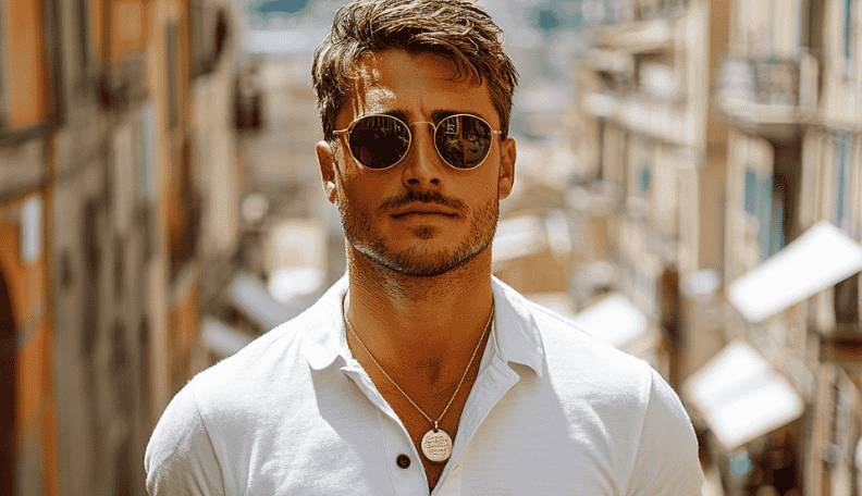 how to be a sexier guy