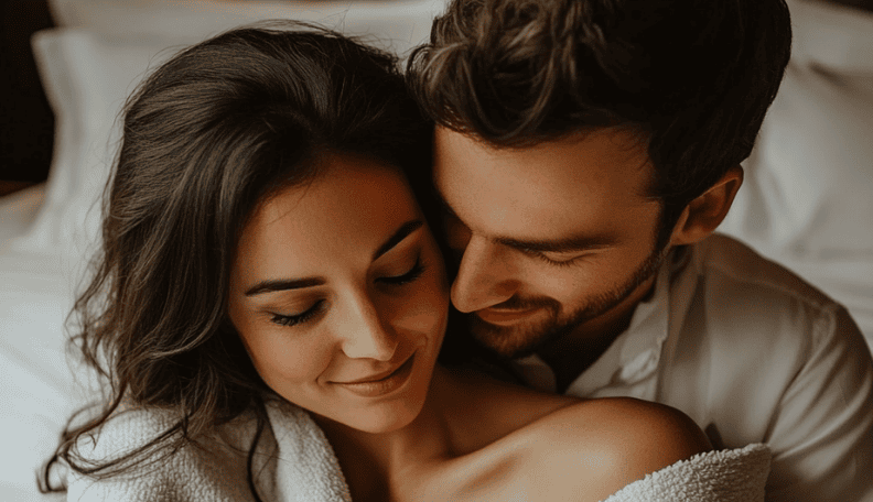 how to make him want more after a one night stand