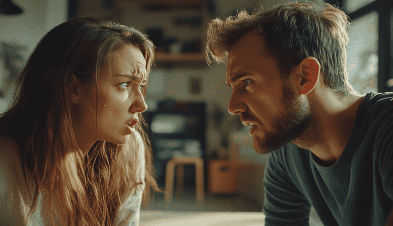 What Men Should Do When Given the Silent Treatment