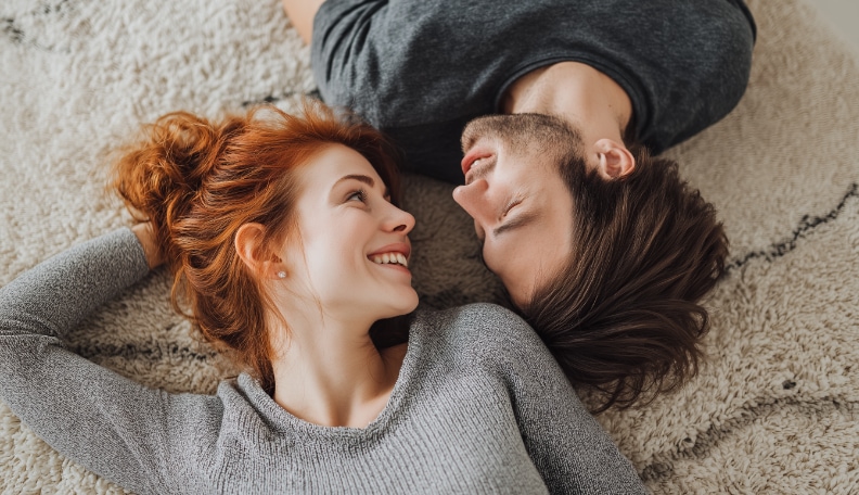 boundaries in a marriage