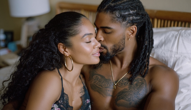 sexual symptoms of a soul tie