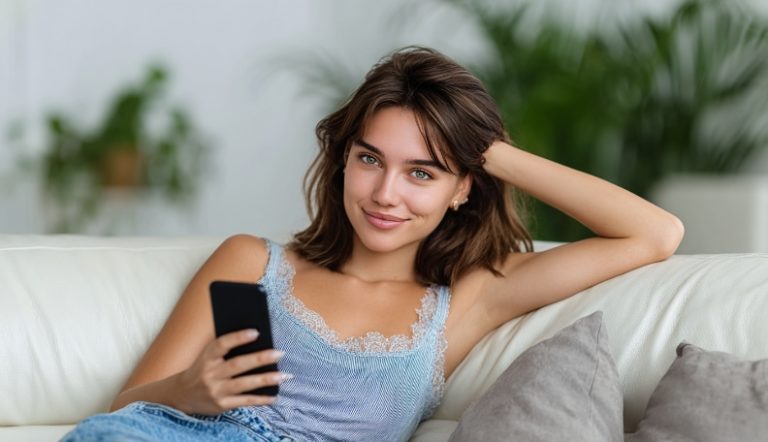 120 Irresistible Texts That Will Make Him Want You & Crave for You